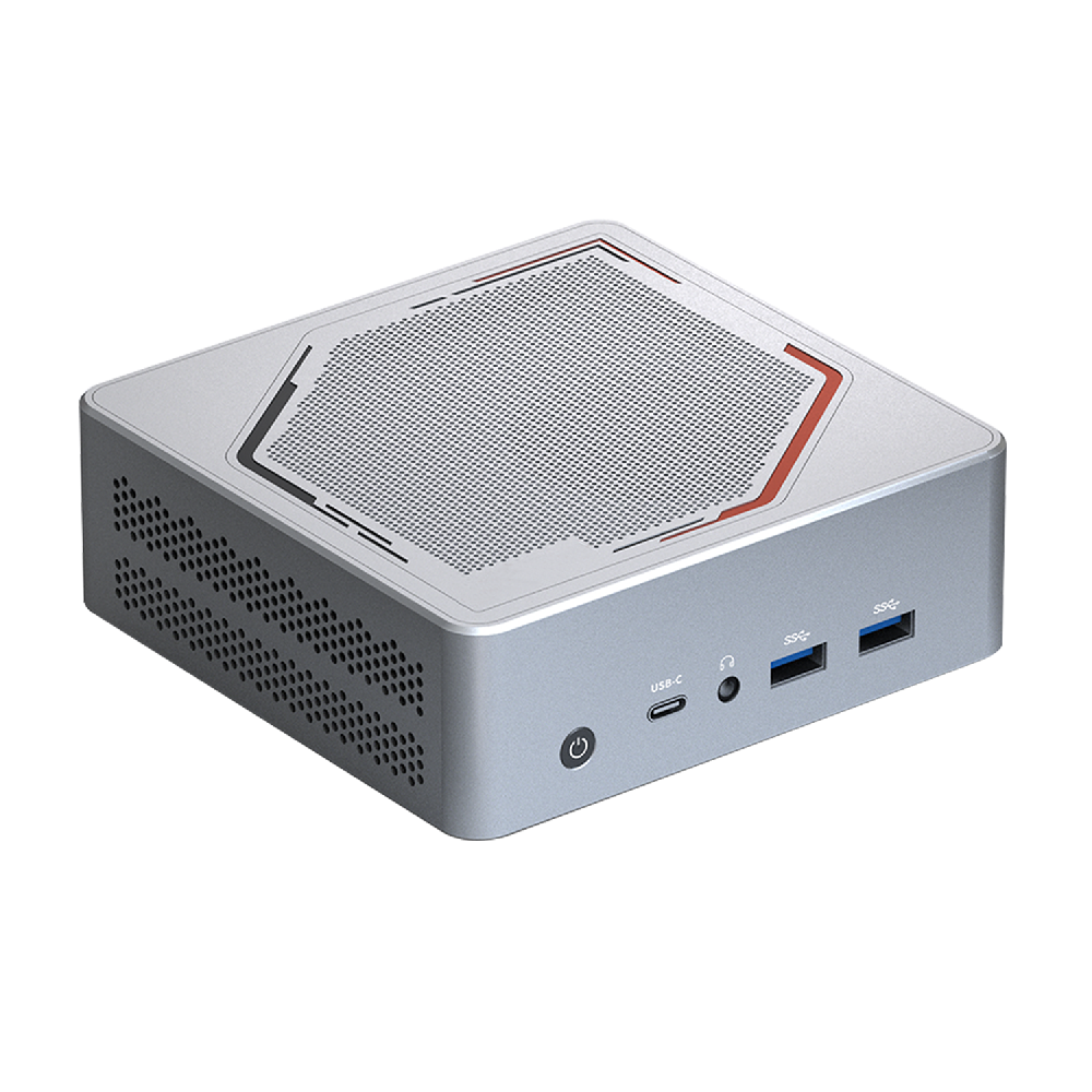 MN77（AMD FP7 ）